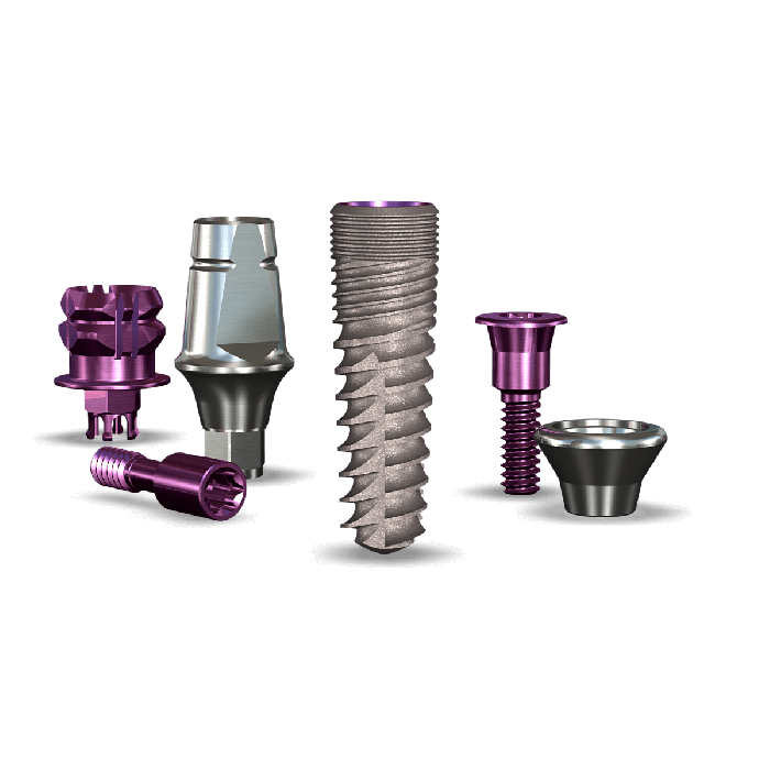 Implant Products