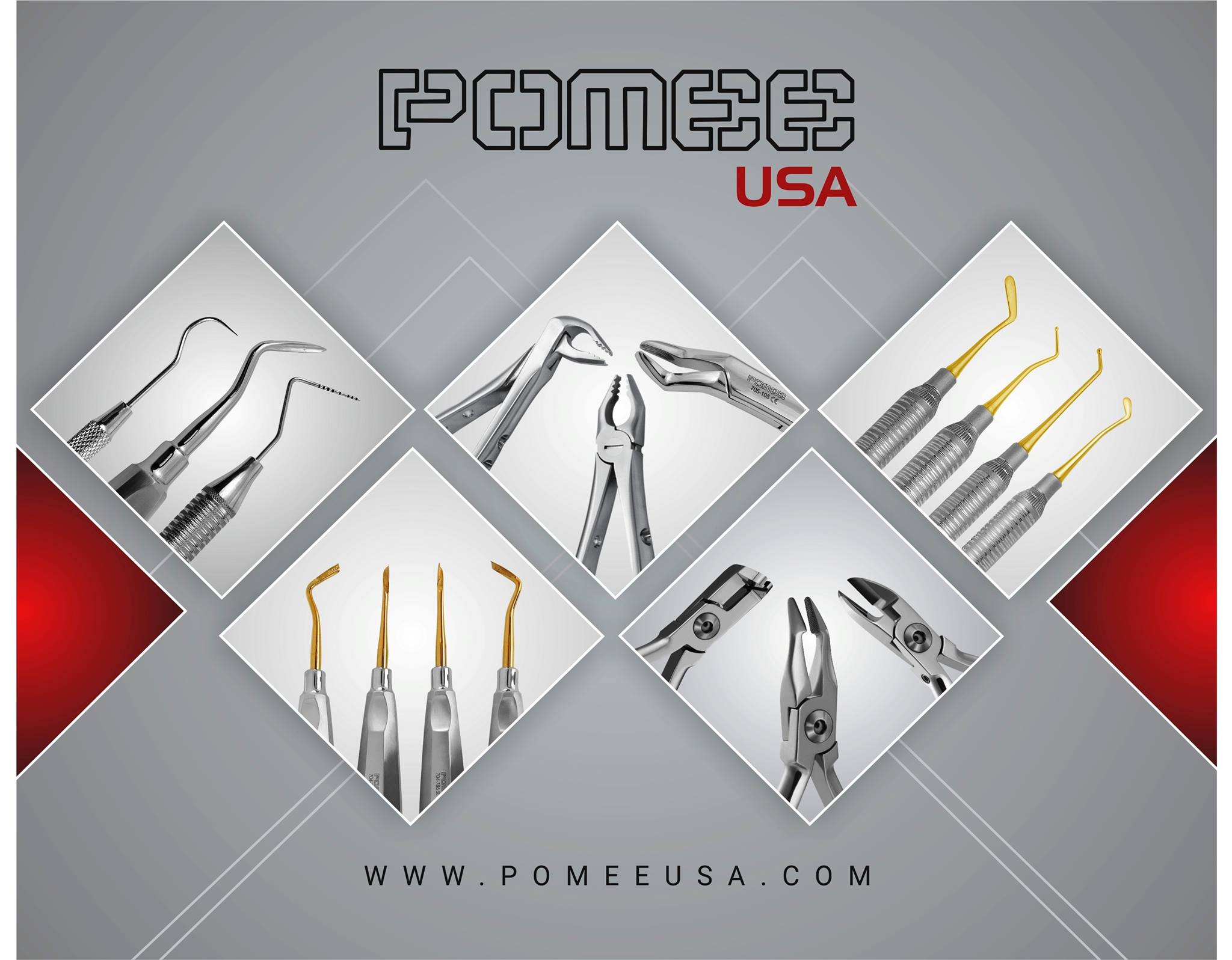 Pomee USA