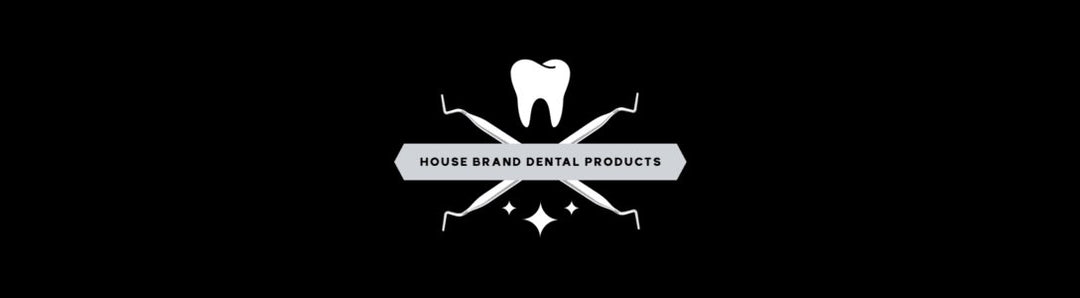 House Brand Dental & Medical Supplies: Affordable Quality Products and Items