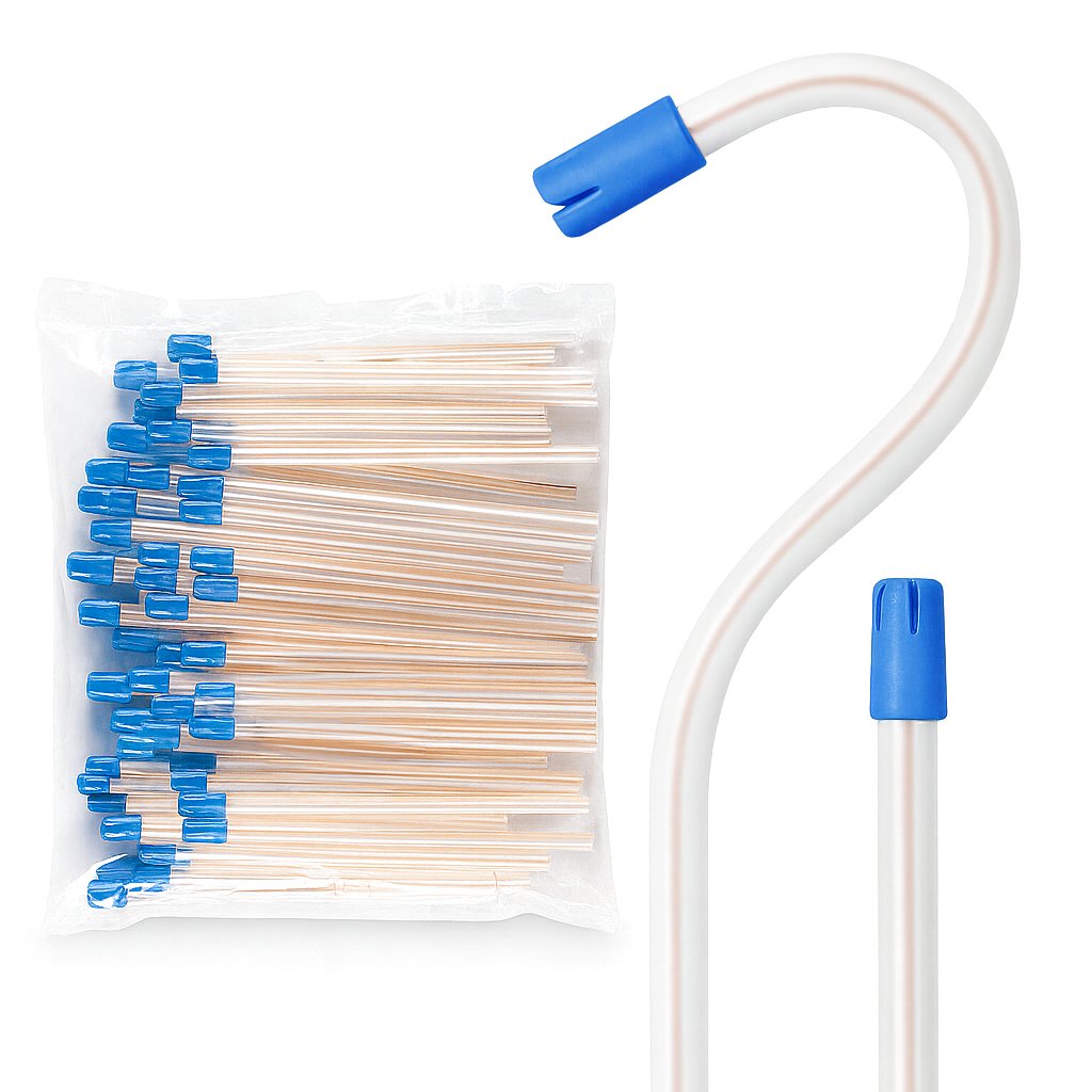 Saliva Ejectors