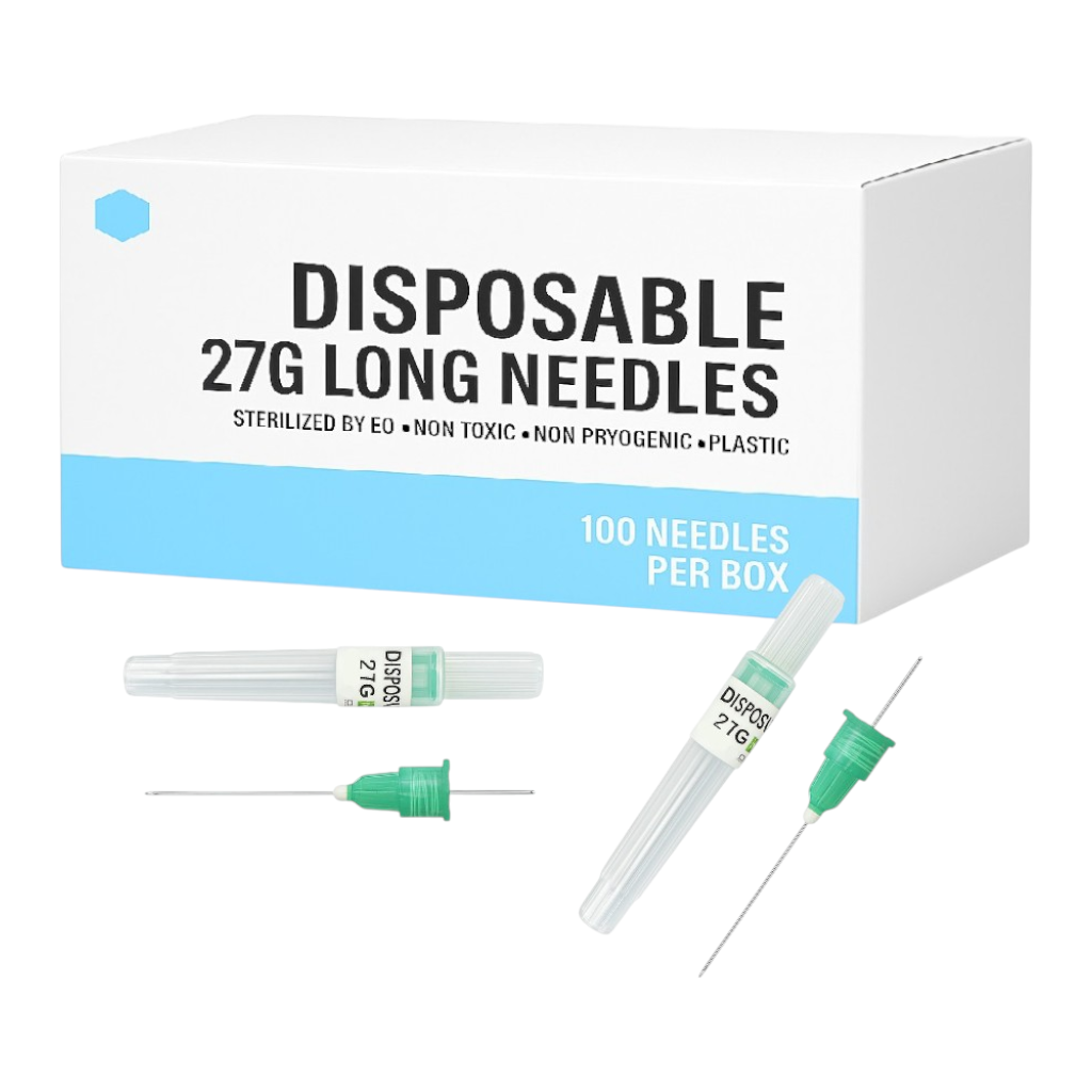 Madrid-Dental-Choice-27-Gauge-Disposable-Dental-Needles-100-Box