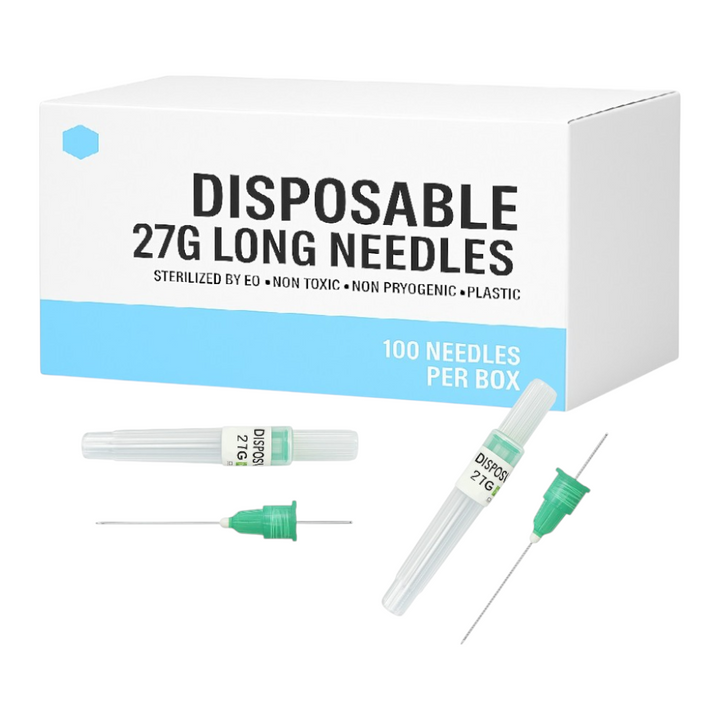 Madrid-Dental-Choice-27-Gauge-Disposable-Dental-Needles-100-Box