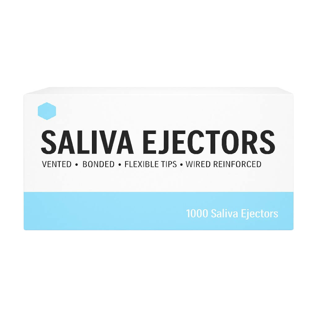 Madrid-Dental-Choice-Saliva-Ejectors-All-colors-disposable-1000-Ejectors