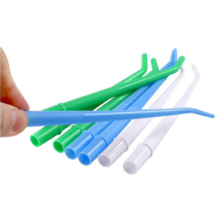 Madrid Dental Choice Surgical Aspirator Tips 25/Bag