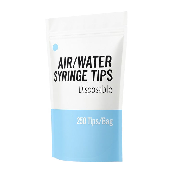 Madrid Dental Supply Air Water Syringe Tips 250 Bag